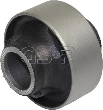 GSP 513225 - Сайлентблок, рычаг подвески колеса www.autospares.lv