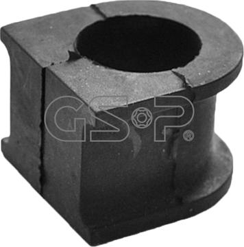 GSP 513278 - Bukse, Stabilizators www.autospares.lv