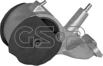 GSP 513795 - Piekare, Dzinējs www.autospares.lv