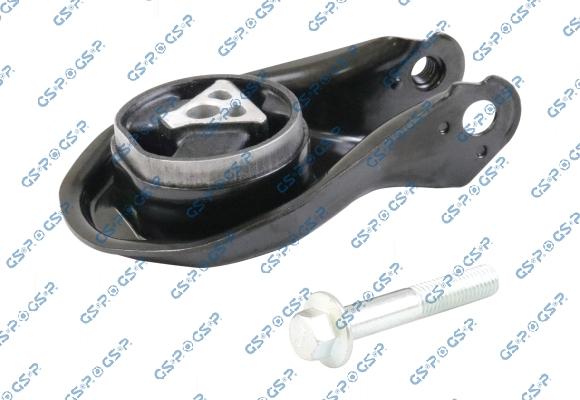 GSP 513727S - Piekare, Dzinējs www.autospares.lv