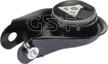 GSP 513727 - Piekare, Dzinējs www.autospares.lv