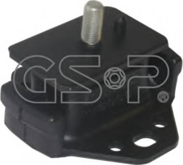 GSP 512923 - Piekare, Dzinējs www.autospares.lv