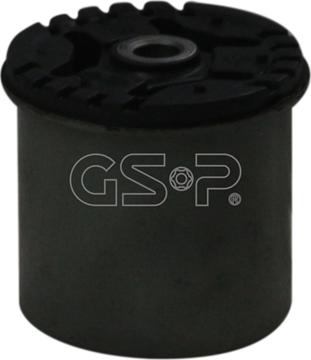 GSP 512493 - Piekare, Tilta sija www.autospares.lv