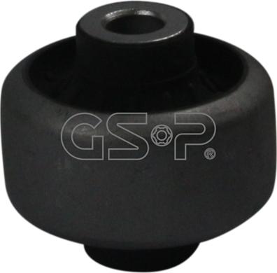 GSP 512418 - Сайлентблок, рычаг подвески колеса www.autospares.lv