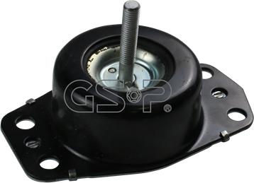 GSP 512437 - Piekare, Dzinējs www.autospares.lv