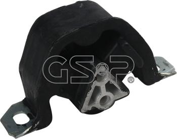 GSP 512471 - Piekare, Dzinējs www.autospares.lv