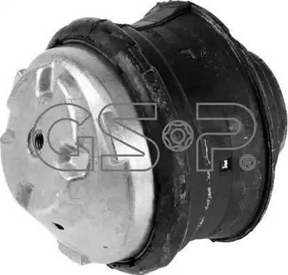 GSP 512538 - Piekare, Dzinējs autospares.lv