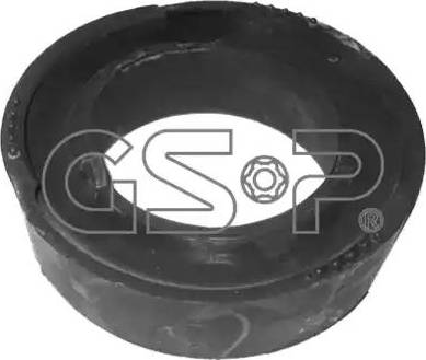 GSP 512602 - Gājiena ierobežotājs, Atsperojums www.autospares.lv