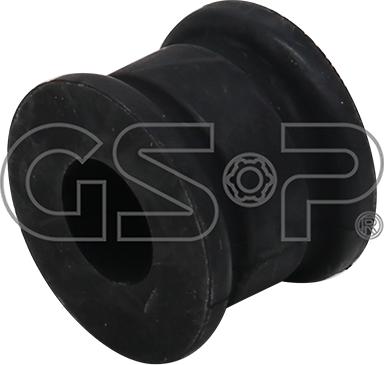 GSP 512613 - Bukse, Stabilizators autospares.lv