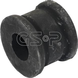 GSP 512613 - Bukse, Stabilizators www.autospares.lv