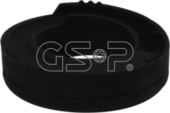 GSP 512631 - Amortizatora statnes balsts www.autospares.lv