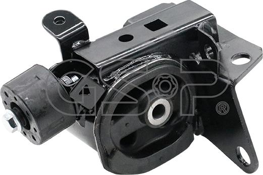 GSP 512131 - Piekare, Dzinējs www.autospares.lv