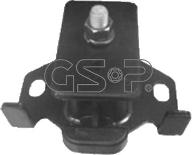 GSP 512127S - Piekare, Dzinējs www.autospares.lv