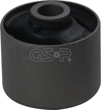 GSP 512858 - Piekare, Diferenciālis www.autospares.lv