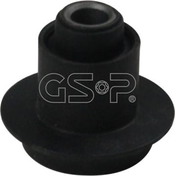 GSP 512808 - Сайлентблок балки моста www.autospares.lv