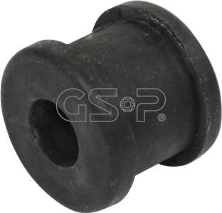 GSP 512888 - Piekare, Stabilizatora atsaite www.autospares.lv