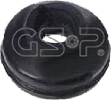 GSP 512873 - Distanccaurule, Amortizators www.autospares.lv