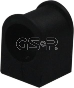 GSP 512317 - Bukse, Stabilizators www.autospares.lv