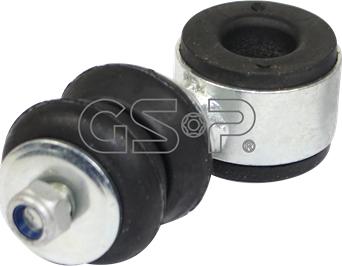 GSP 512327 - Тяга / стойка, стабилизатор www.autospares.lv