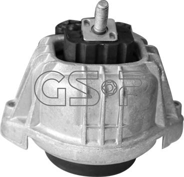 GSP 512296 - Piekare, Dzinējs www.autospares.lv