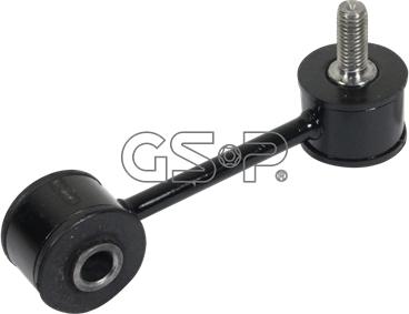 GSP 512249 - Тяга / стойка, стабилизатор www.autospares.lv