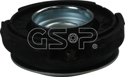 GSP 512244S - Amortizatora statnes balsts www.autospares.lv