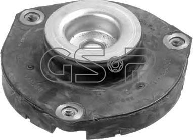 GSP 512244 - Amortizatora statnes balsts www.autospares.lv