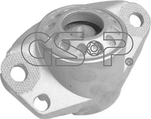 GSP 512242 - Amortizatora statnes balsts www.autospares.lv