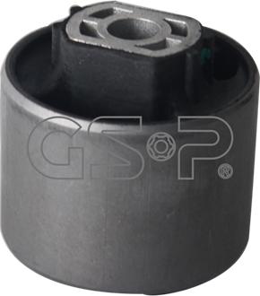 GSP 512203 - Piekare, Šķērssvira www.autospares.lv