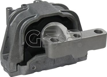 GSP 512211 - Piekare, Dzinējs www.autospares.lv