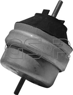 GSP 512226 - Piekare, Dzinējs www.autospares.lv