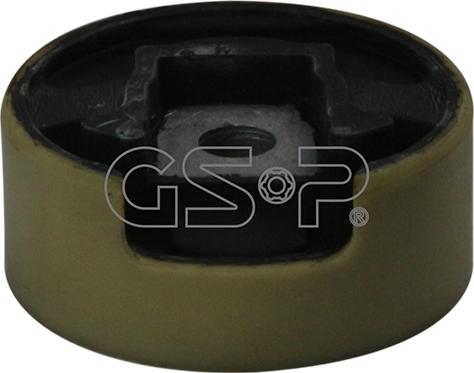 GSP 512770 - Piekare, Dzinējs www.autospares.lv