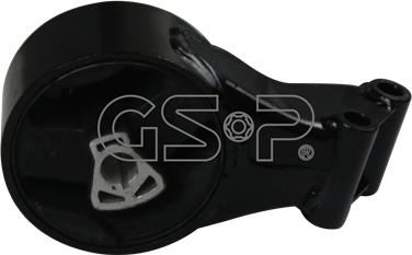 GSP 517966 - Piekare, Dzinējs www.autospares.lv