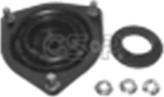 GSP 517909S - Amortizatora statnes balsts www.autospares.lv