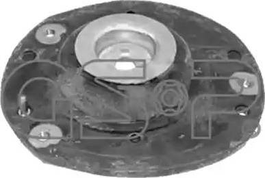 GSP 517903 - Amortizatora statnes balsts www.autospares.lv