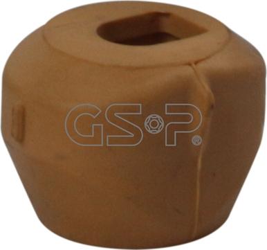 GSP 517984 - Отбойник, подвеска двигателя www.autospares.lv