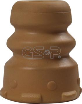 GSP 517980 - Rubber Buffer, suspension www.autospares.lv