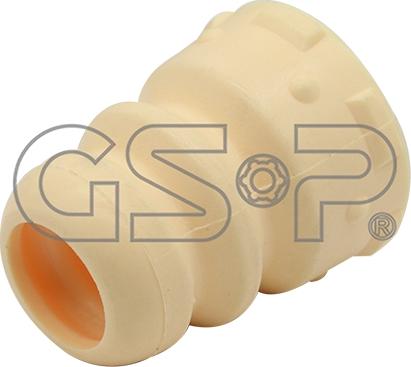 GSP 517980 - Отбойник, демпфер амортизатора www.autospares.lv