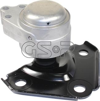 GSP 517493 - Piekare, Dzinējs www.autospares.lv