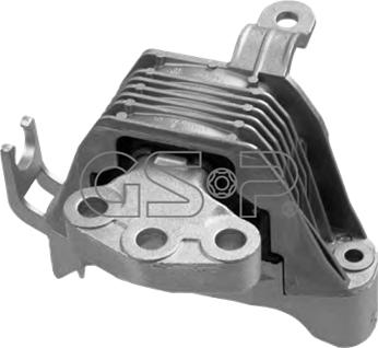 GSP 517462 - Piekare, Dzinējs www.autospares.lv