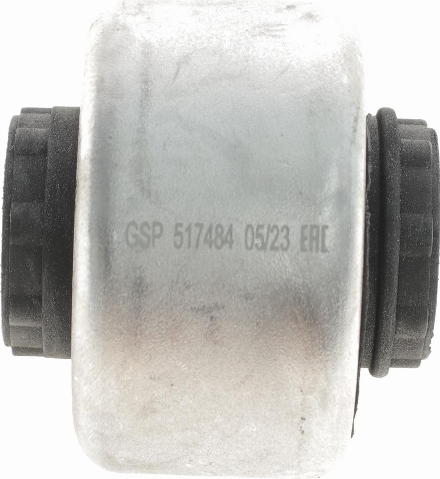 GSP 517484 - Piekare, Šķērssvira www.autospares.lv