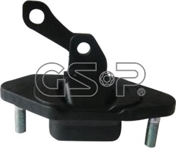 GSP 517434 - Piekare, Dzinējs www.autospares.lv