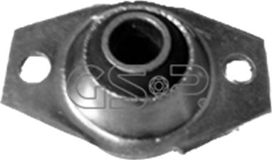 GSP 517599 - Amortizatora statnes balsts www.autospares.lv