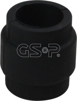 GSP 517586 - Bukse, Stabilizators www.autospares.lv