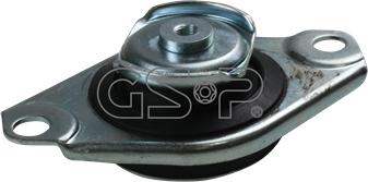 GSP 517604 - Piekare, Dzinējs www.autospares.lv