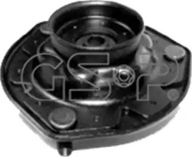 GSP 517612 - Amortizatora statnes balsts www.autospares.lv