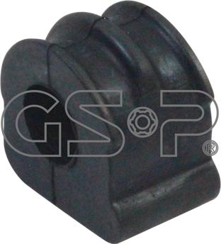 GSP 517166 - Втулка стабилизатора www.autospares.lv