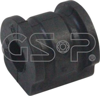 GSP 517167 - Bukse, Stabilizators www.autospares.lv