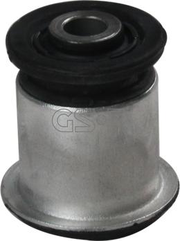 GSP 517180 - Сайлентблок, рычаг подвески колеса www.autospares.lv