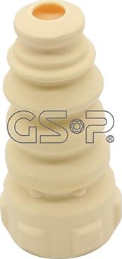 GSP 517120 - Rubber Buffer, suspension www.autospares.lv